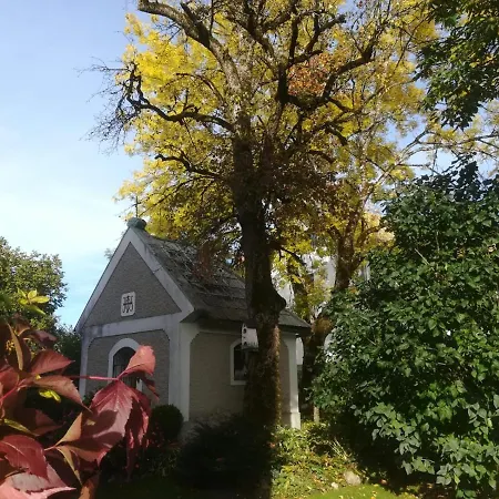 Bauernhof Plachl Farma *