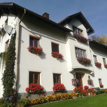 Bauernhof Plachl Séjour à la ferme
