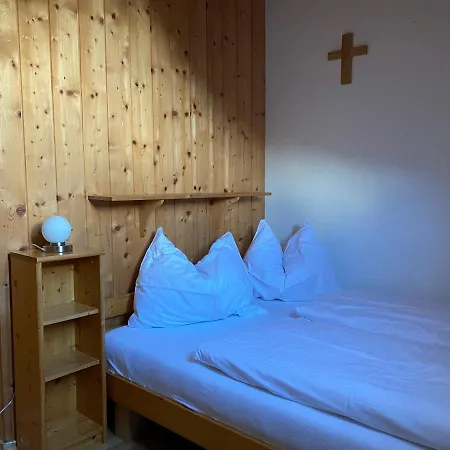 Bauernhof Plachl Séjour à la ferme *