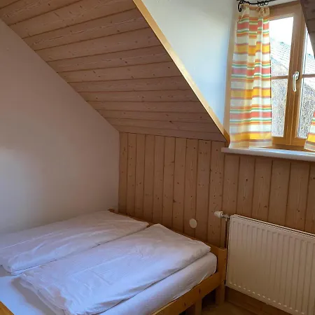 Bauernhof Plachl Farma Lassing (Mostviertel)