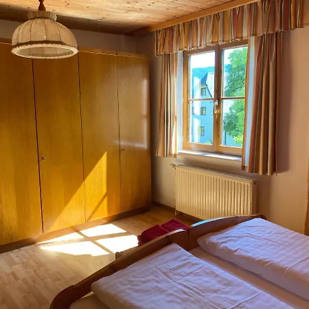 Bauernhof Plachl Farmház Lassing