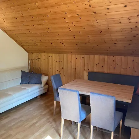 Bauernhof Plachl * Lassing (Mostviertel)