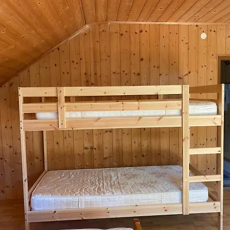 Séjour à la ferme Bauernhof Plachl Lassing (Mostviertel)