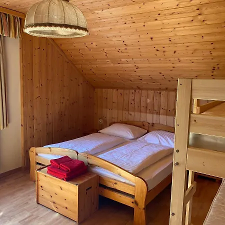 Bauernhof Plachl *