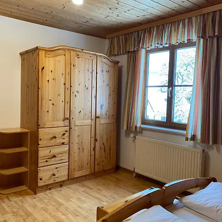 Bauernhof Plachl Farmház Lassing