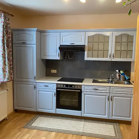 Bauernhof Plachl Farmház Lassing