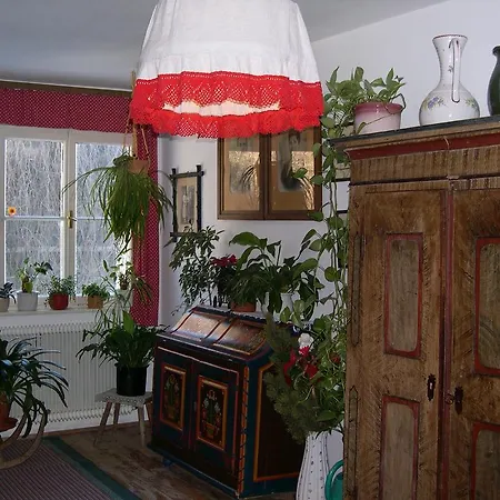 Bauernhof Plachl *