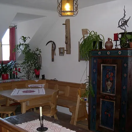 Bauernhof Plachl