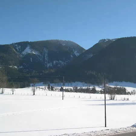 Bauernhof Plachl Farma *