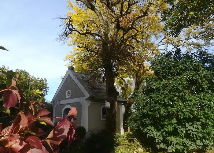 Bauernhof Plachl Feriegård *