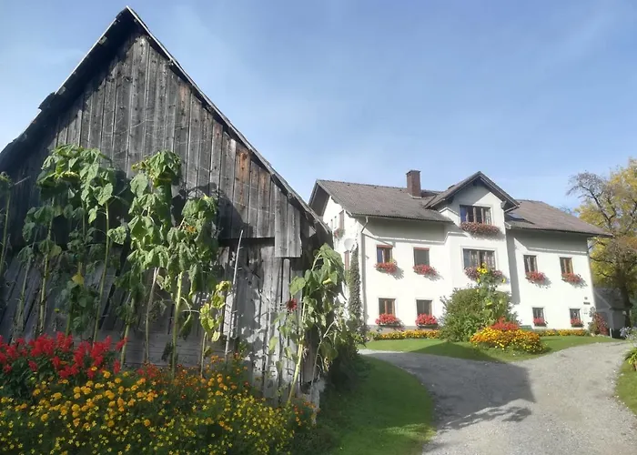 Bauernhof Plachl Alloggio per agriturismo