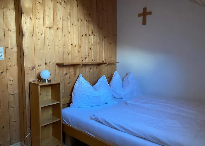 Bauernhof Plachl Alloggio per agriturismo *