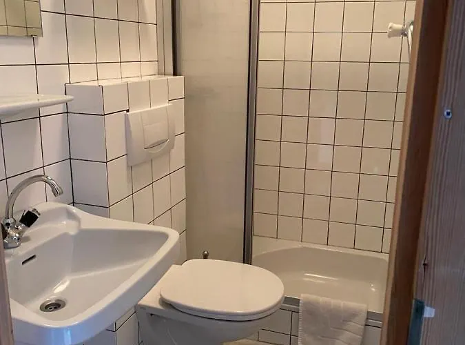 Feriegård Bauernhof Plachl *