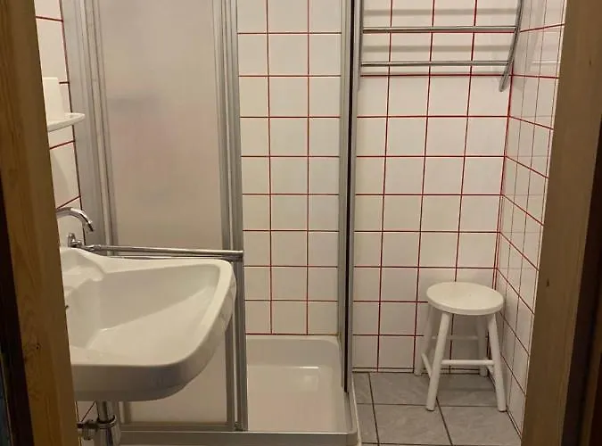 Bauernhof Plachl Feriegård Lassing (Mostviertel)