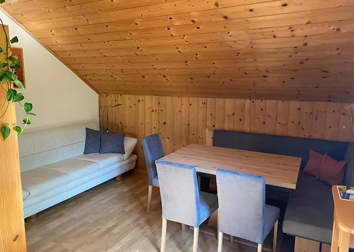 Bauernhof Plachl * Lassing (Mostviertel)