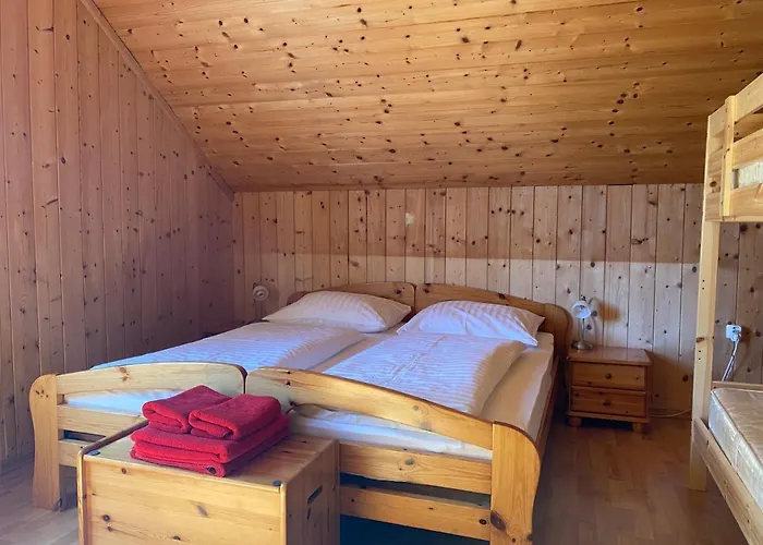 Bauernhof Plachl Alloggio per agriturismo *