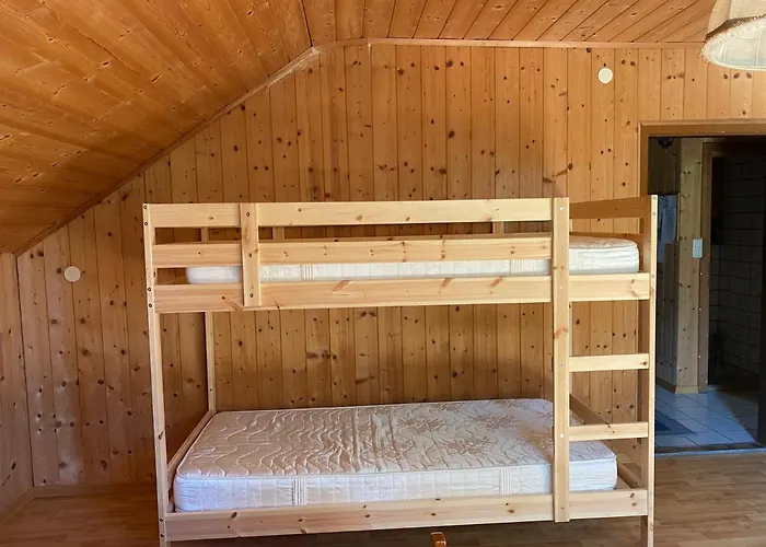 Alloggio per agriturismo Bauernhof Plachl Lassing (Mostviertel)