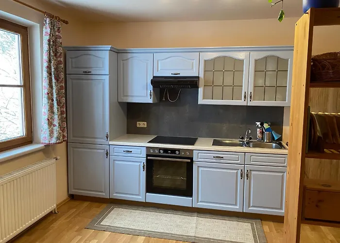 Bauernhof Plachl Alloggio per agriturismo Lassing (Mostviertel)