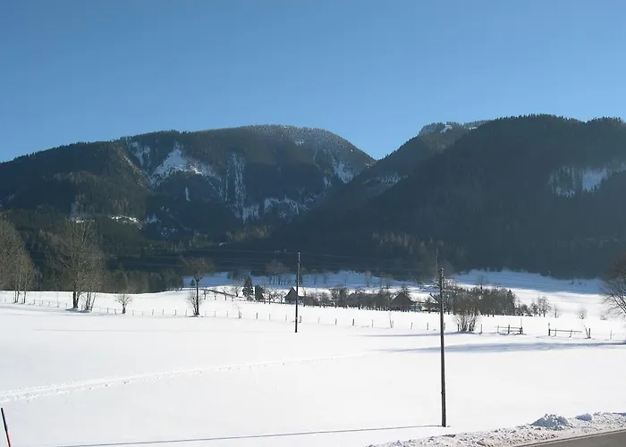 Bauernhof Plachl Alloggio per agriturismo *